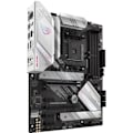 Pikkukuva 3 / 10: ASUS ROG STRIX B550-A GAMING AMD B550 Socket AM4 ATX