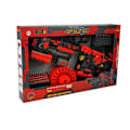 Pikkukuva 4 / 4: Large Foam Cartridge Rifle Rotating 80 rounds magazine 59cm