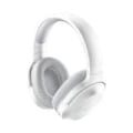 Miniatyrbillede 1 af 4: Razer Barracuda X Headset Wired & Wireless Head-band Gaming USB Type-C Bluetooth White