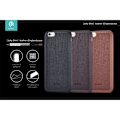 Pikkukuva 3 / 3: Devia Jelly England Silicone Back Case Apple iPhone 7 Plus / 8 Plus Brown