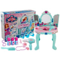 Pikkukuva 1 / 7: Dressing table Beauty Kit with Mirror and Light
