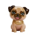 Miniatyrbilde 3 av 5: Enchantimals Penna Pug ja Trusty nukk