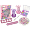 Miniatyrbillede 1 af 3: Make-up set Happy Lama Everything a little lady needs LAMMA FUN
