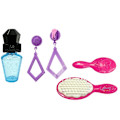 Miniatyrbillede 5 af 6: Beauty Set Dressing table for a girl with a mirror, sounds and lights