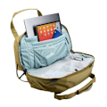 Pikkukuva 6 / 10: Thule 4726 Aion Duffel Bag 35L TAWD135 Nutria