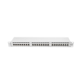 Miniatyrbillede 4 af 4: Lanberg PPS6-1024-S patch panel 1U
