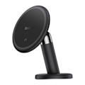 Miniatyrbillede 7 af 11: Baseus Car Mount C01 Magnetic Phone Holder (Stick-on Version) Black (SUCC000001)