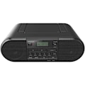 Pikkukuva 2 / 7: CD/RADIO/USB/BLUETH SYSTEM/RX-D500EG-K PANASONIC