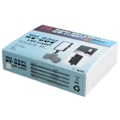 Pikkukuva 4 / 7: Falcon Eyes Soft LED lamp set + battery DV-80SL-K2
