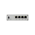 Miniatyrbillede 4 af 5: Teltonika RUTX08 wired router Gigabit Ethernet Stainless steel