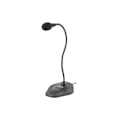 Miniatyrbillede 4 af 4: Natec | Microphone | NMI-1563 Girafee 2 | Black | Wired