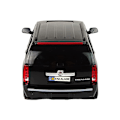 Pikkukuva 4 / 8: Cadillac Escalade R/C Car Black Lights Sound 1:16