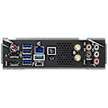 Miniatyrbillede 4 af 4: ASRock Z690 Phantom Gaming-ITX/TB4 / Intel Z690 / LGA1700 / 2x DDR5 / 2x M.2 / HDMI / DP / Thunderbolt / WiFi / Mini-ITX