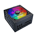 Miniatyrbillede 4 af 9: Cooler Master XG PLUS 650W 80+ Platinum Full Modular