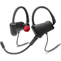 Miniatyrbilde 1 av 5: Speedlink headset Juzar Gaming Ear Buds (SL-860020-BKRD)