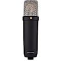 Miniatyrbilde 11 av 11: Rode microphone NT1 5th Generation, black (NT1GEN5B)