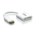 Miniatyrbillede 1 af 4: Aten VC965 DisplayPort to DVI Adapter | Aten | DisplayPort to DVI Adapter | VC965