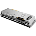 Miniatyrbilde 10 av 10: XFX RX-79TMERCU9 graphics card AMD Radeon RX 7900 XT 20 GB GDDR6