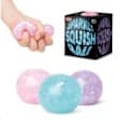 Miniatyrbilde 6 av 6: SCRUNCHEMS Sparkly Squish Ball