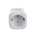 Miniatyrbilde 1 av 5: RoGer Smart WI FI Remote Controlled Socket White