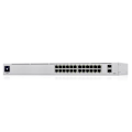 Miniatyrbillede 2 af 3: Ubiquiti UniFi 24Port Gigabit Switch with PoE and SFP | Ubiquiti
