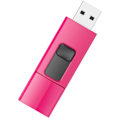 Pikkukuva 3 / 5: Silicon Power flash drive 16GB Blaze B05 USB 3.0, pink