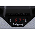 Miniatyrbillede 4 af 4: Rebeltec SoundBox 400 Bluetooth/FM/USB Speaker