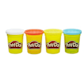 Miniatyrbillede 1 af 3: PLAY-DOH Compound Classic color