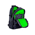 Pikkukuva 2 / 3: Razer | V3 15" Backpack | Rogue | Fits up to size 15 " | Backpack | Chromatic | Shoulder strap | Waterproof