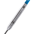 Pikkukuva 1 / 3: Steeltip darts HARROWS GENESIS 3x23gR