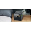 Miniatyrbilde 2 av 3: Muse M-187CR Dual Alarm Clock Radio | Muse