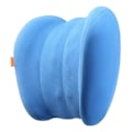 Pikkukuva 3 / 9: PERNA AUTO suport lombar Baseus ComfortRide, design ergonomic, efect de racire,  dimensiune 395*263*115mm, albastru "C20036402311-01" - 6932172634704