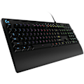 Miniatyrbild 1 av 3: G213 PRODIGY GAMING KEYBOARD/IN-HOUSE/EMS MEDITER RETAIL USB
