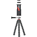 Miniatyrbillede 1 af 5: Joby tripod kit GripTight Action Kit, black/grey