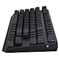 Miniatyrbilde 6 av 7: Gaming Mechanical Keyboard ENDORFY Thock TKL - Kailh Red Switch