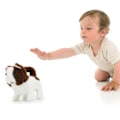 Miniatyrbillede 4 af 4: PUGS AT PLAY Interactive toy Walking cat Bella