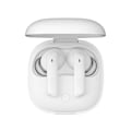 Miniatyrbillede 5 af 7: Earphones TWS QCY HT05, ANC (white)