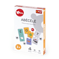 Pikkukuva 3 / 5: bo. Educational board game "Alphabet" (In Lithuanian lang.)