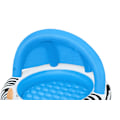 Pikkukuva 3 / 6: Zebra Bestway 52559 inflatable paddling pool