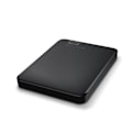 Miniatyrbilde 4 av 5: Western Digital WD Elements Portable external hard drive 2 TB Black