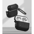Pikkukuva 5 / 8: Ringke AirPods Pro 2 Case Onyx Black