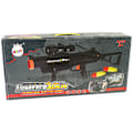 Pikkukuva 7 / 7: Rifle Grenade Launcher with Sound Flashlight Black