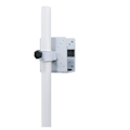 Miniatyrbillede 7 af 7: Neomounts THINCLIENT-10 Mini PC holder - max 10 kg - universal