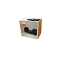 Miniatyrbillede 4 af 4: Denver MDA-270 Stereo System with DAB+/FM Radio