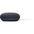 Miniatyrbillede 3 af 3: SmartGadget Google Nest Mini (2nd Gen) (usa)  Charcoal "PHT14831" (timbru verde 0.8 lei)