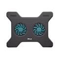 Miniatyrbillede 3 af 11: Dzesētājs Trust Xstream Breeze Black