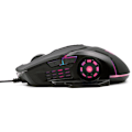Pikkukuva 3 / 5: Omega mouse Varr EXA2 6D LED, black (45188)