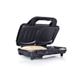 Miniatyrbillede 4 af 5: Tristar | Sandwich Maker | SA-3060 | 900  W | Number of plates 1 | Number of pastry 2 | Stainless Steel
