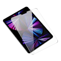 Pikkukuva 1 / 10: Tempered Glass Baseus Corning 0.4 mm for Pas Pro 12.9"