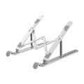 Miniatyrbillede 1 af 6: Orico PFB-A2-SV-BP Laptop Stand